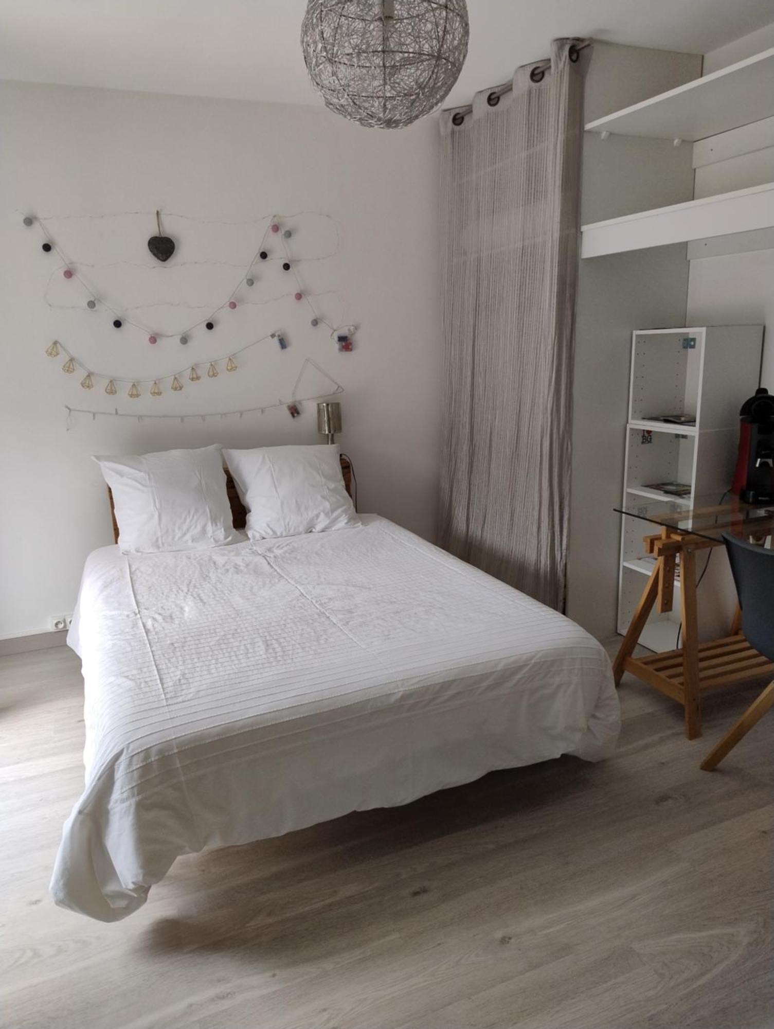 Chez Paul Et Melusine Apartman Périgueux Kültér fotó